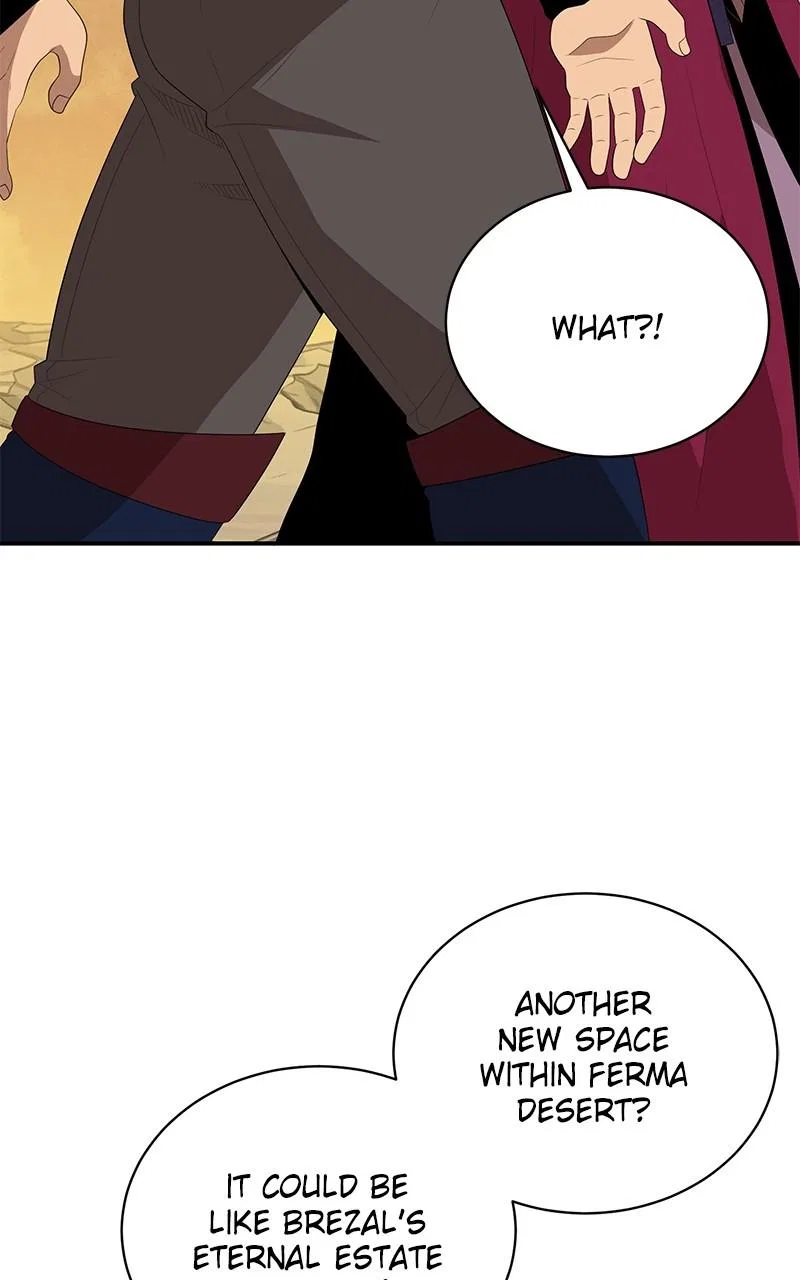 The Strongest Florist Chapter 228 – Page 14