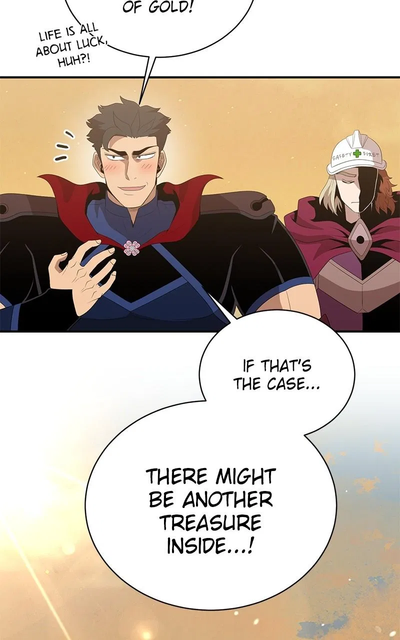 The Strongest Florist Chapter 228 – Page 15