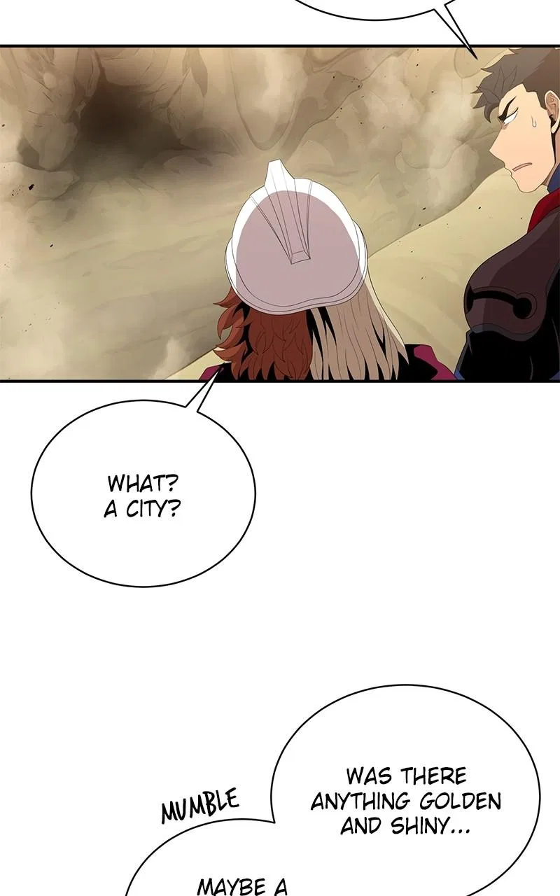 The Strongest Florist Chapter 228 – Page 18