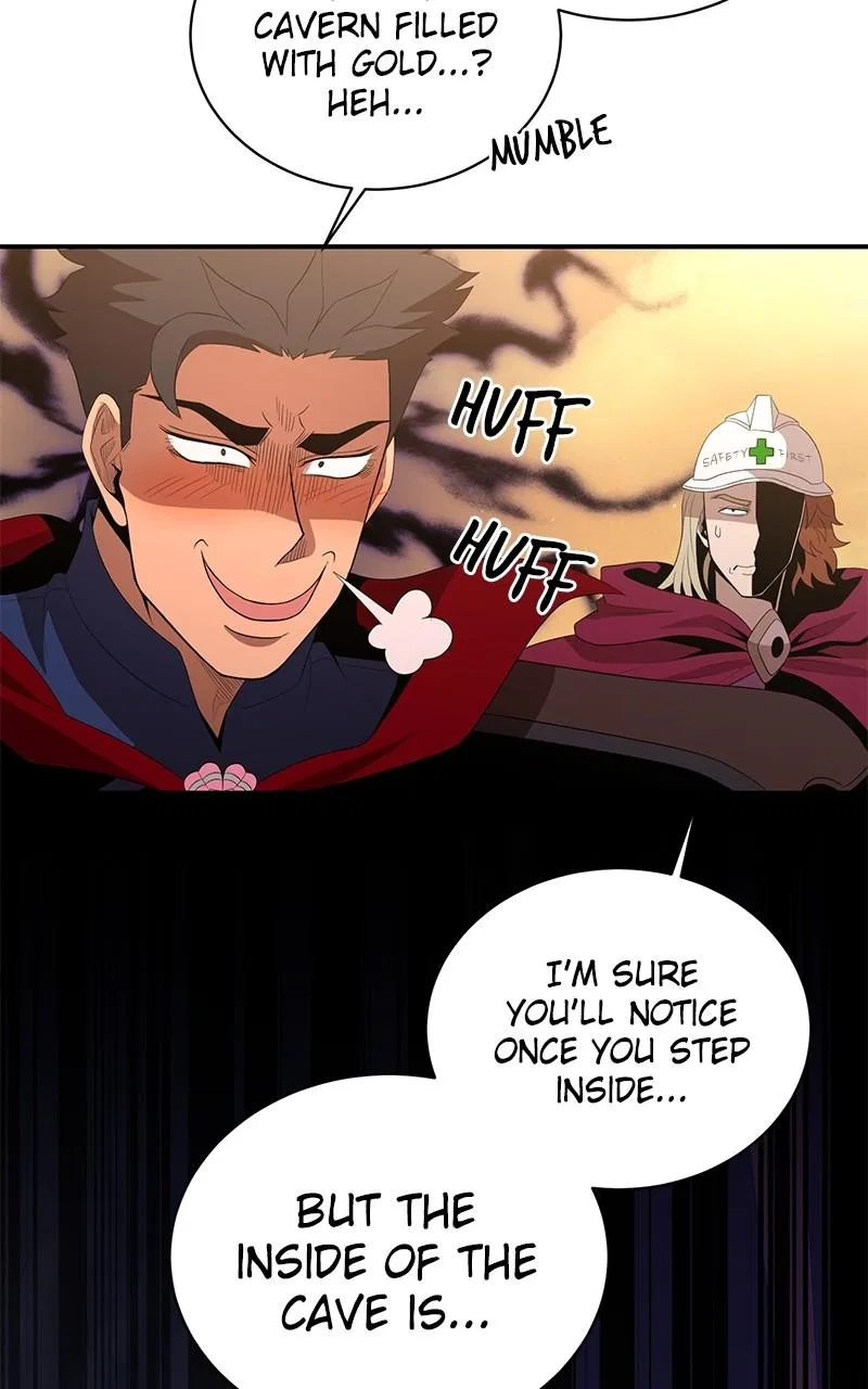 The Strongest Florist Chapter 228 – Page 19