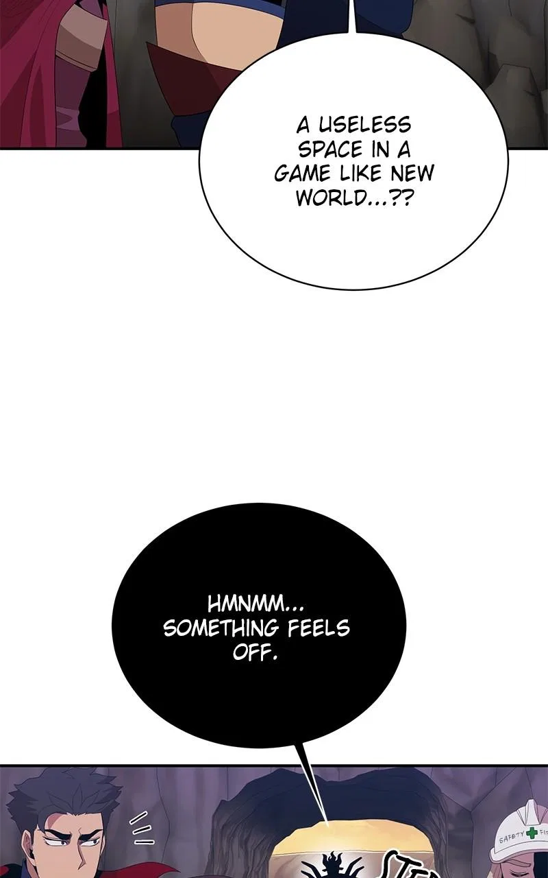 The Strongest Florist Chapter 228 – Page 25