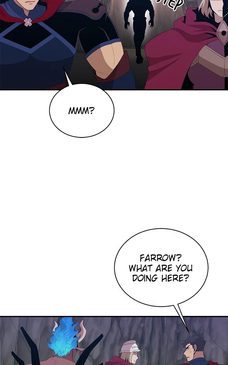 The Strongest Florist Chapter 228 – Page 26