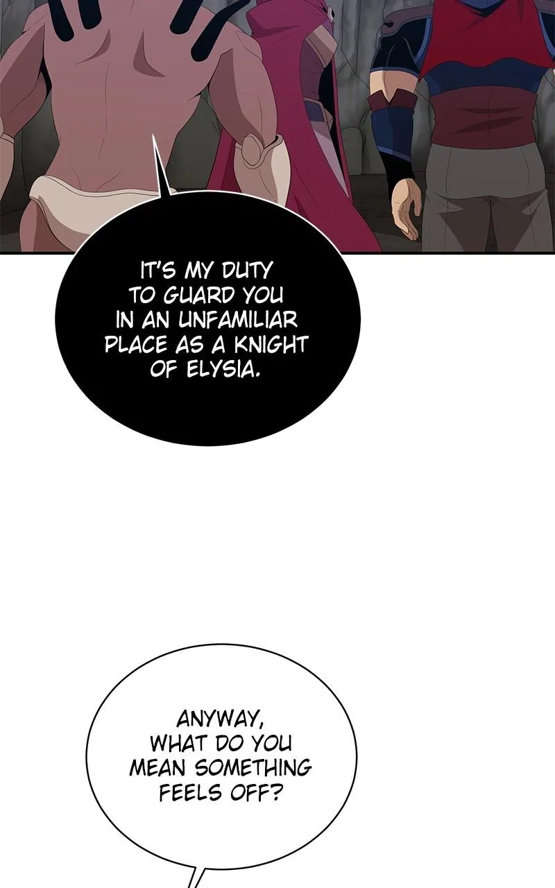 The Strongest Florist Chapter 228 – Page 27