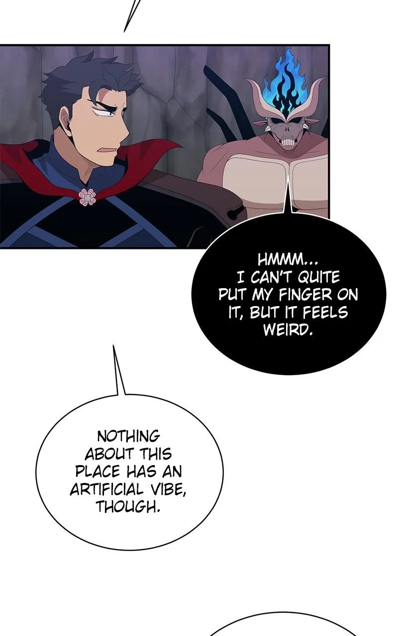 The Strongest Florist Chapter 228 – Page 28