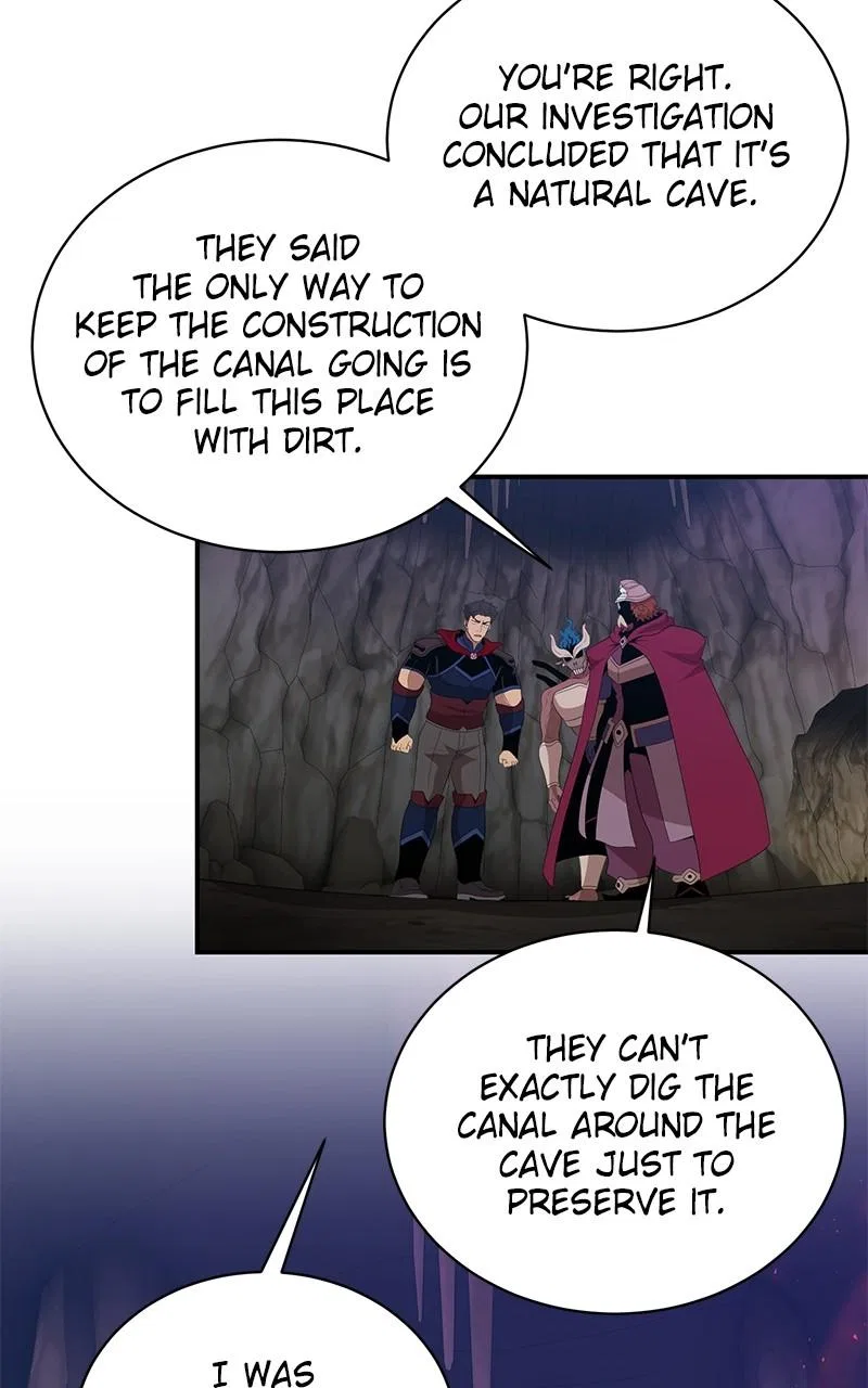 The Strongest Florist Chapter 228 – Page 29