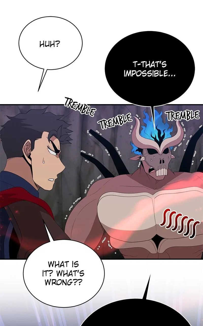 The Strongest Florist Chapter 228 – Page 32