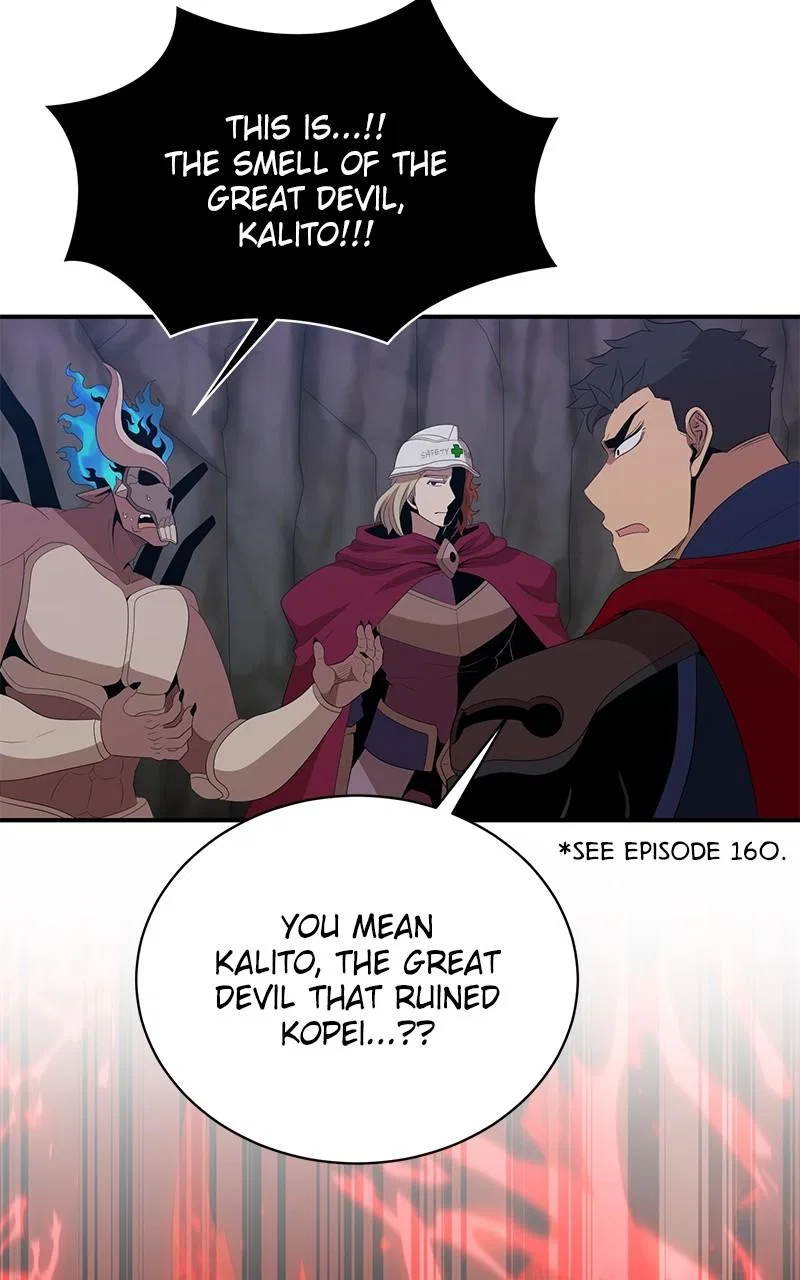 The Strongest Florist Chapter 228 – Page 35