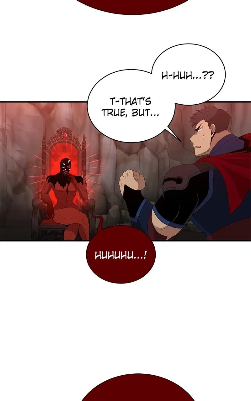 The Strongest Florist Chapter 228 – Page 51