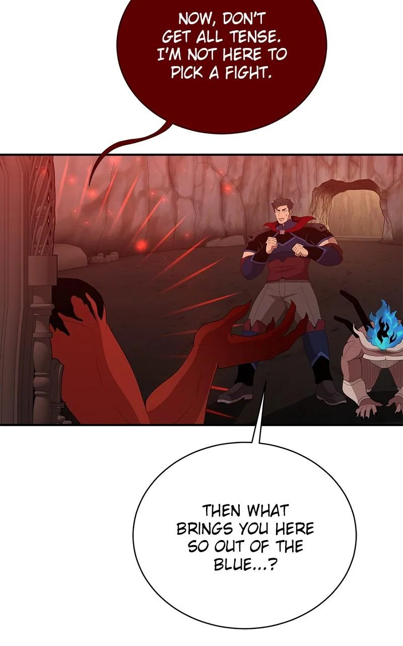 The Strongest Florist Chapter 228 – Page 52