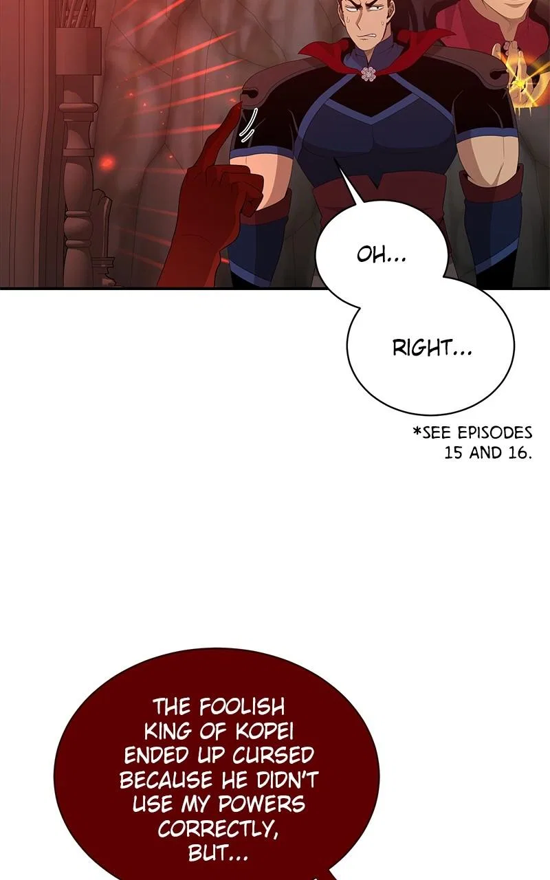 The Strongest Florist Chapter 228 – Page 55