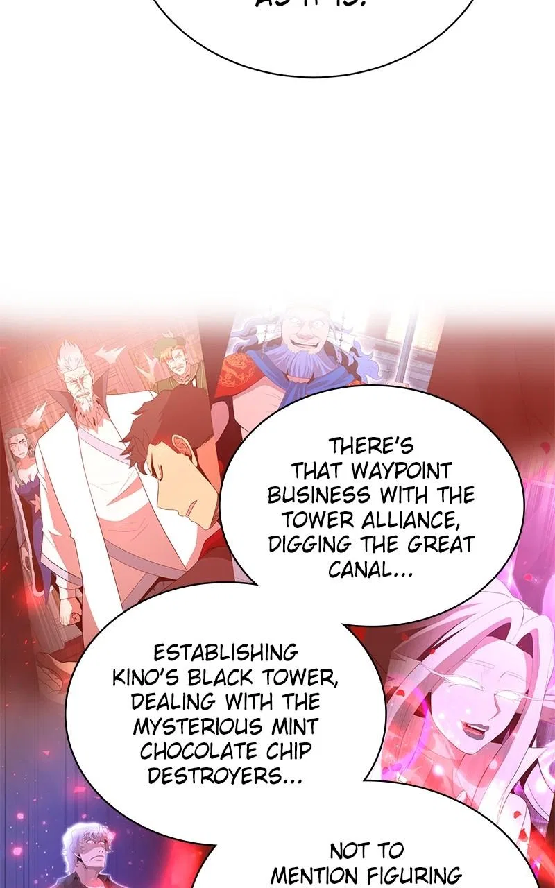 The Strongest Florist Chapter 228 – Page 60