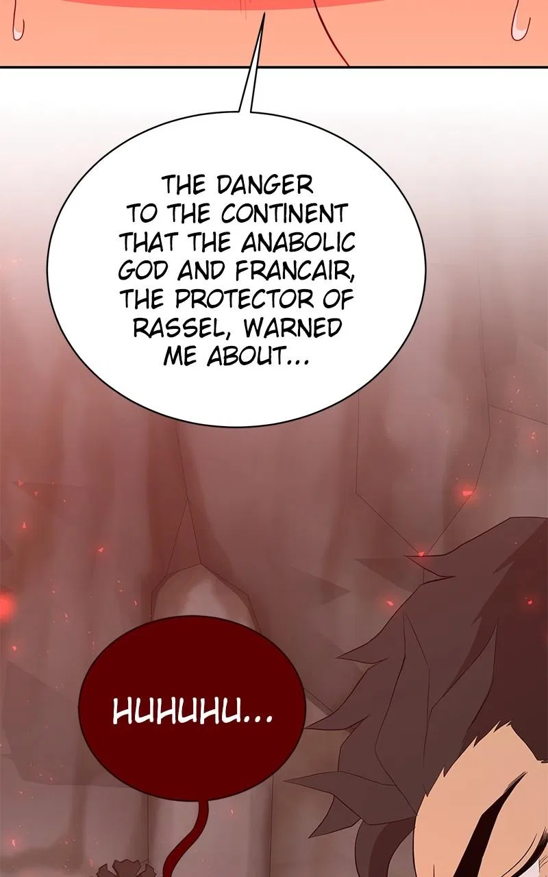 The Strongest Florist Chapter 228 – Page 63