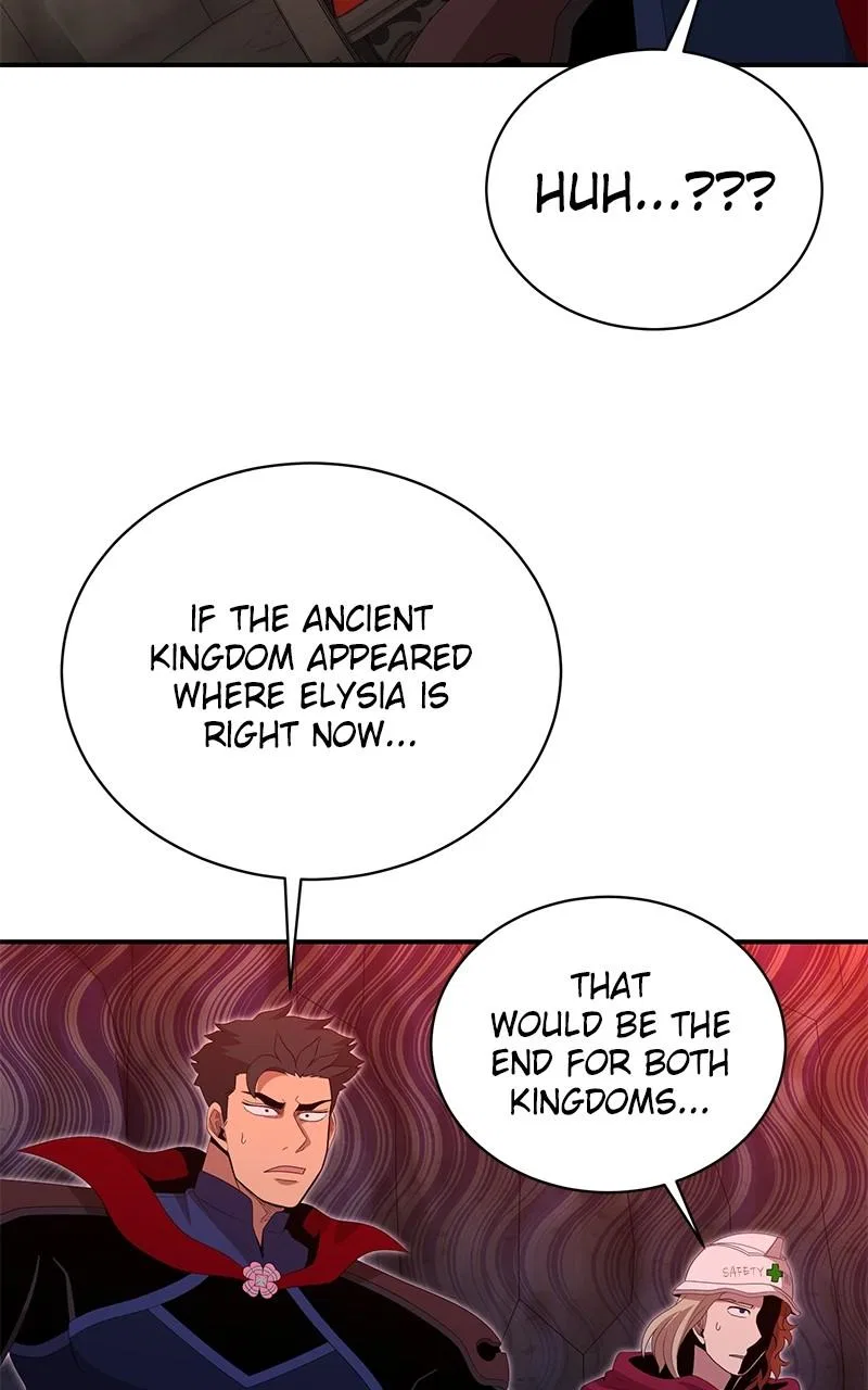 The Strongest Florist Chapter 228 – Page 70