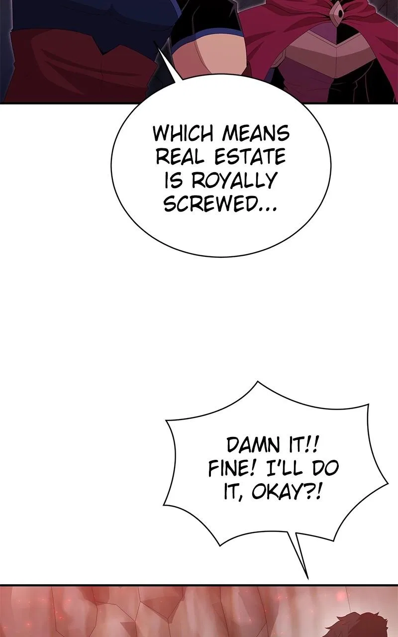 The Strongest Florist Chapter 228 – Page 71