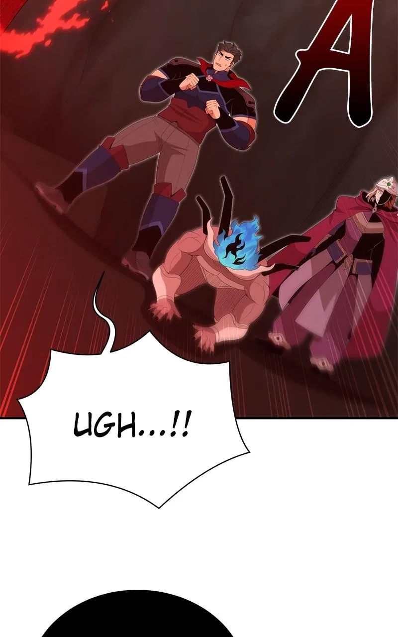 The Strongest Florist Chapter 228 – Page 75