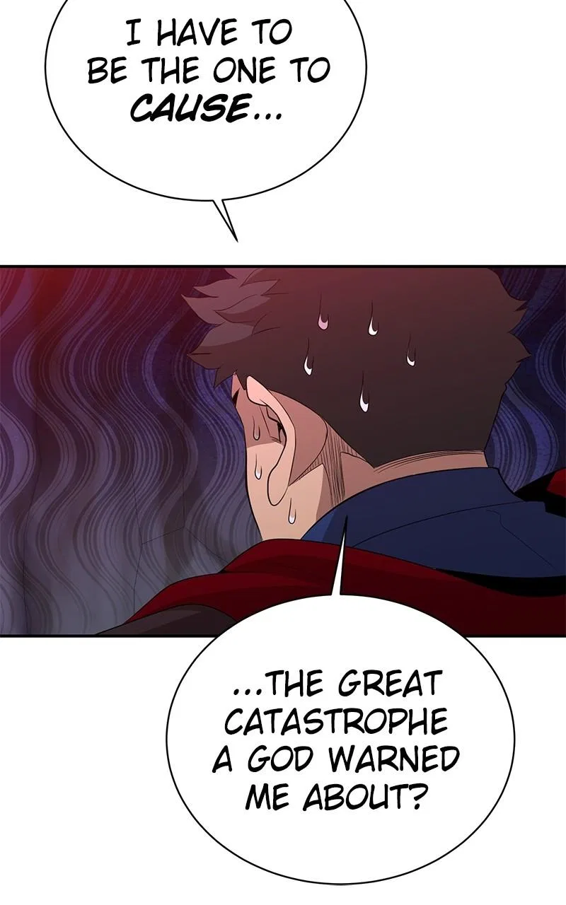 The Strongest Florist Chapter 228 – Page 77