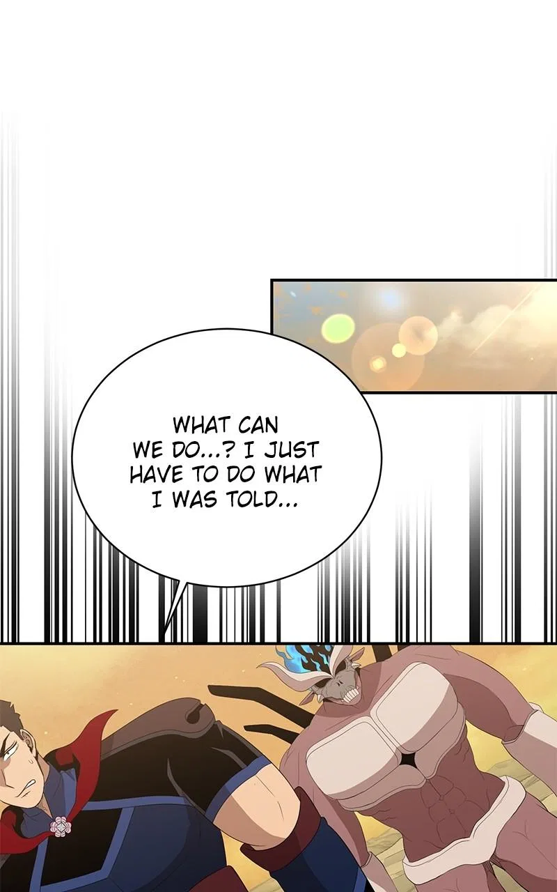 The Strongest Florist Chapter 228 – Page 78