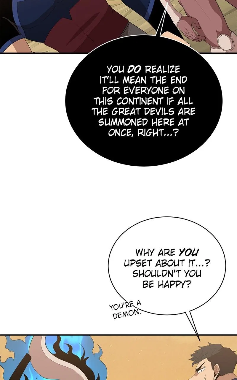 The Strongest Florist Chapter 228 – Page 79