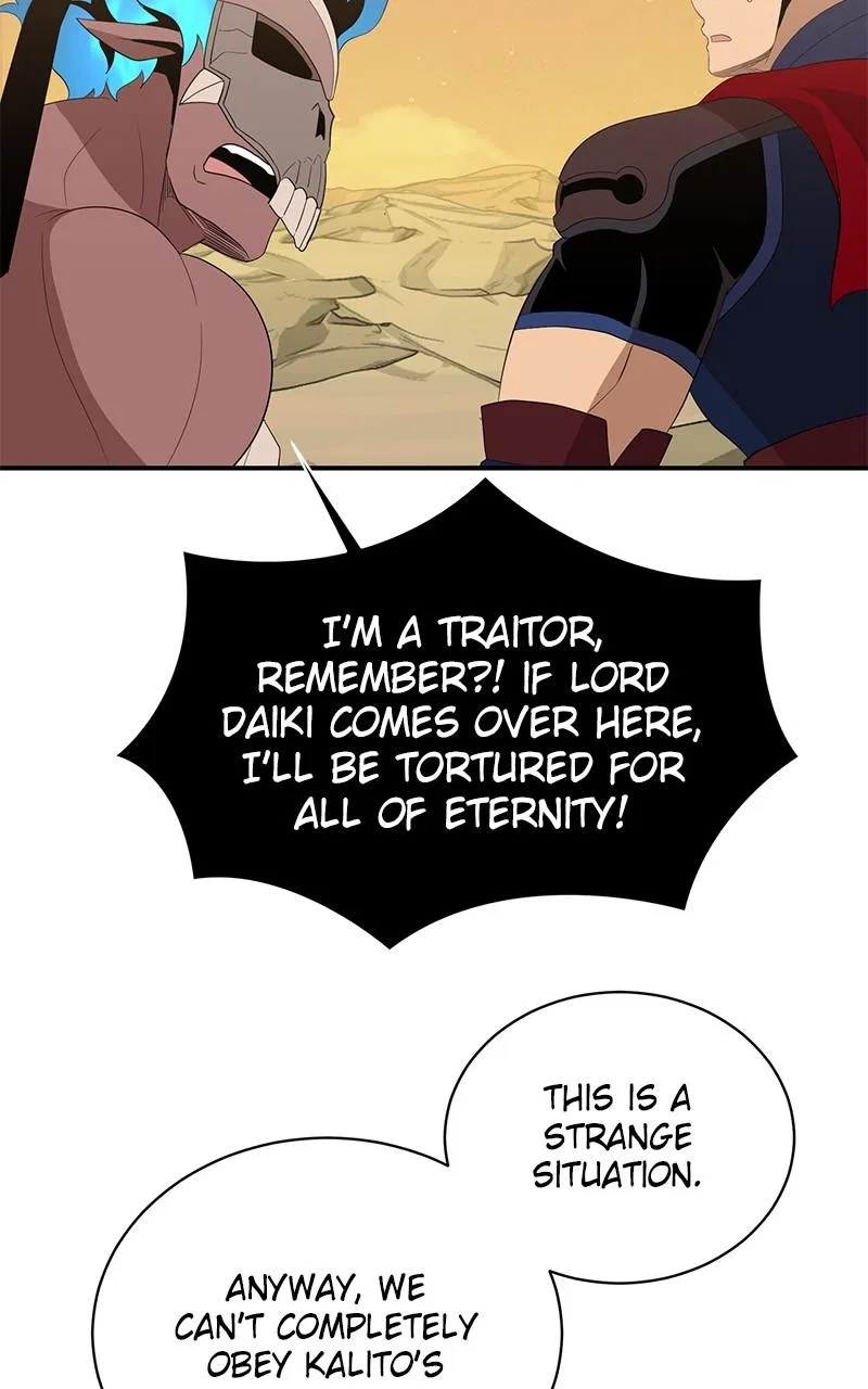 The Strongest Florist Chapter 228 – Page 80