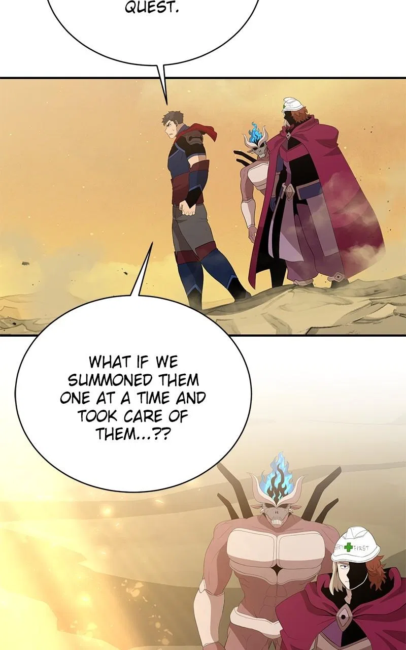 The Strongest Florist Chapter 228 – Page 81