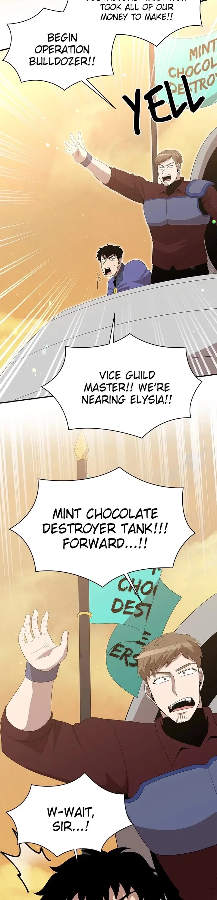 The Strongest Florist Chapter 227 – Page 5