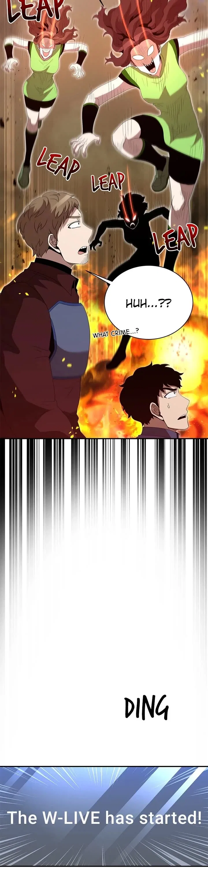 The Strongest Florist Chapter 227 – Page 11