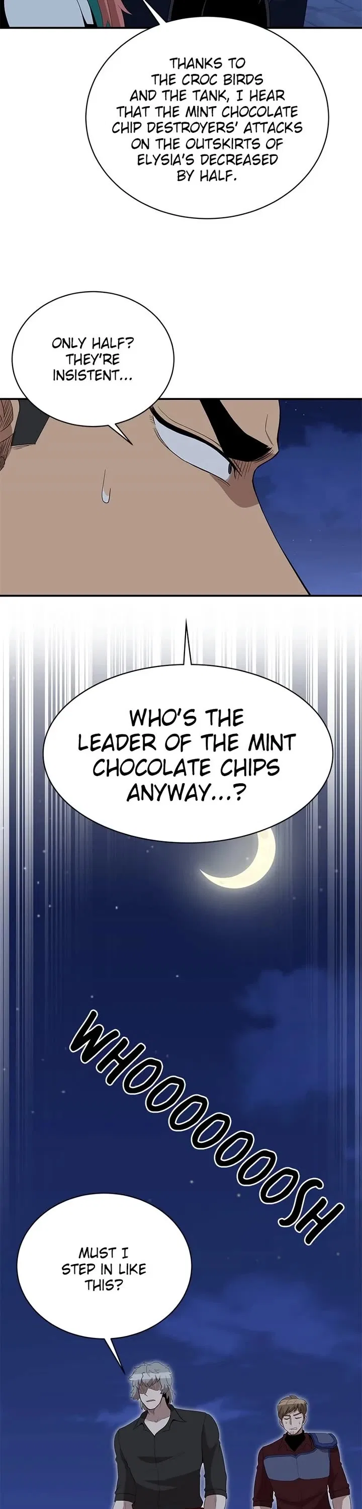 The Strongest Florist Chapter 227 – Page 18