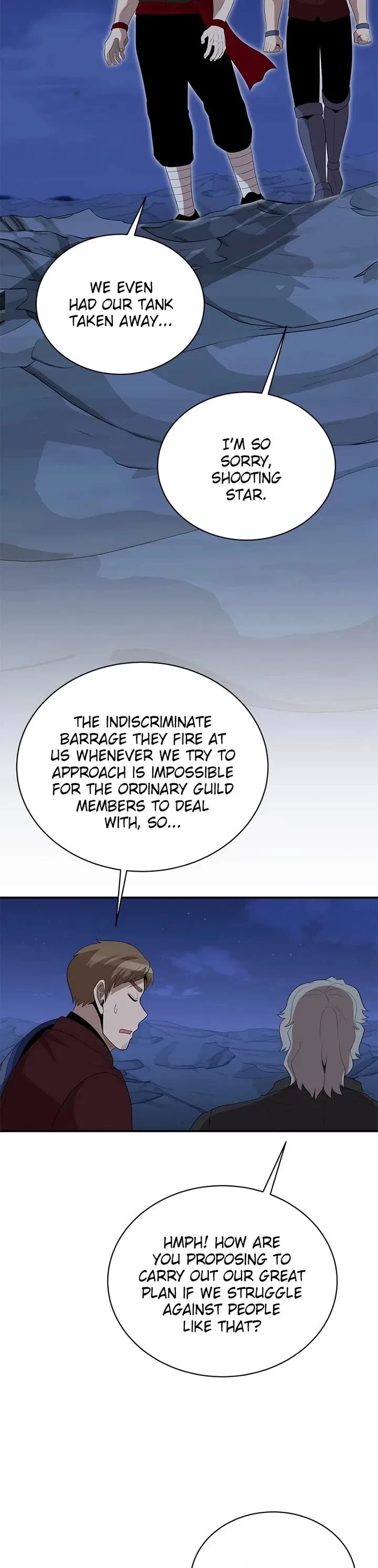 The Strongest Florist Chapter 227 – Page 19