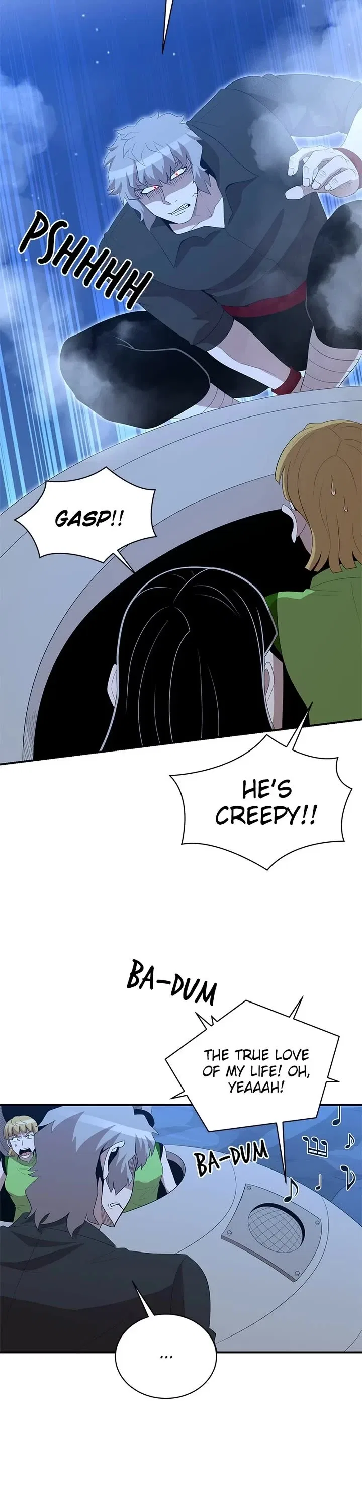 The Strongest Florist Chapter 227 – Page 24