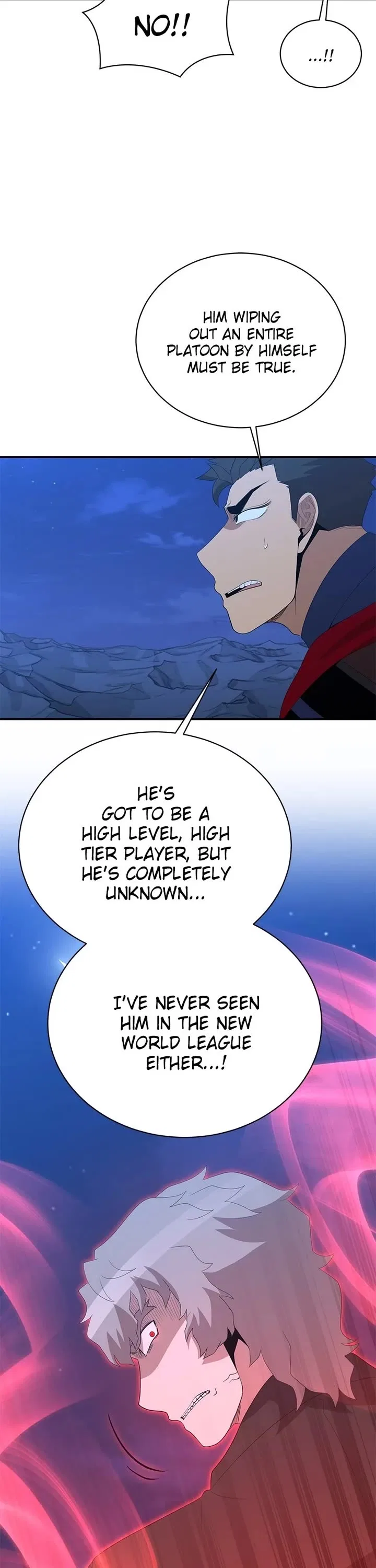The Strongest Florist Chapter 227 – Page 27