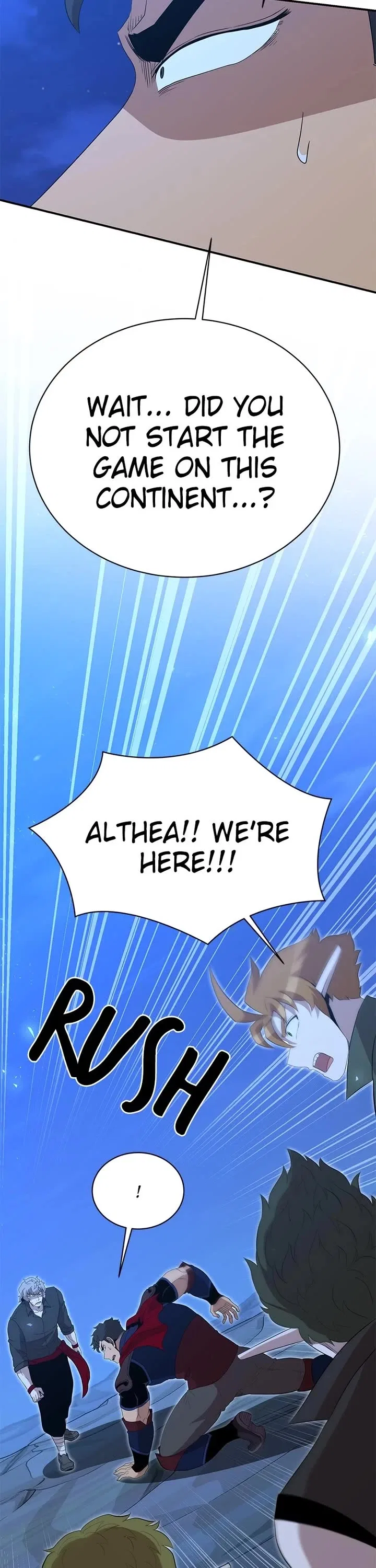 The Strongest Florist Chapter 227 – Page 36