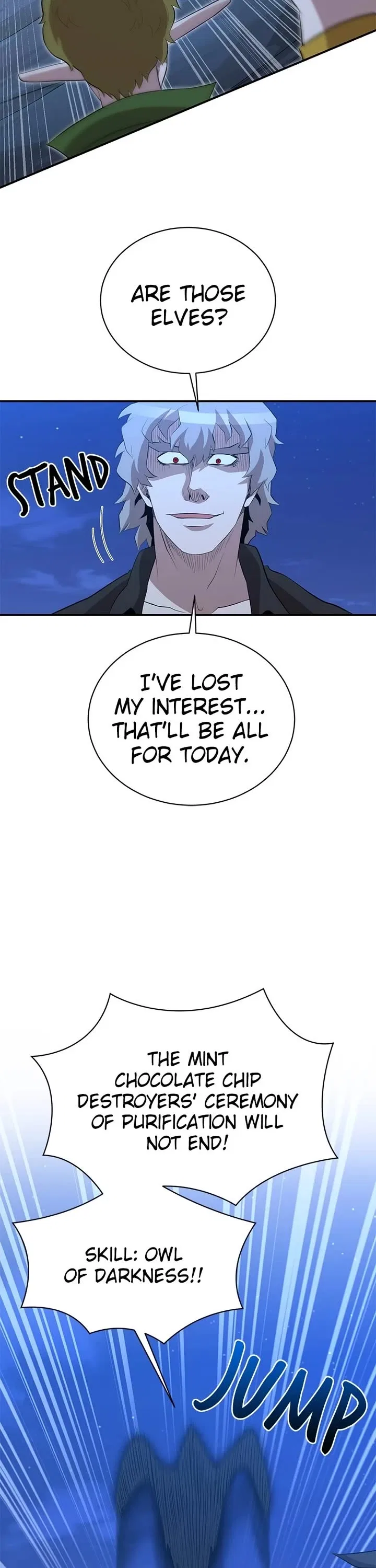 The Strongest Florist Chapter 227 – Page 37