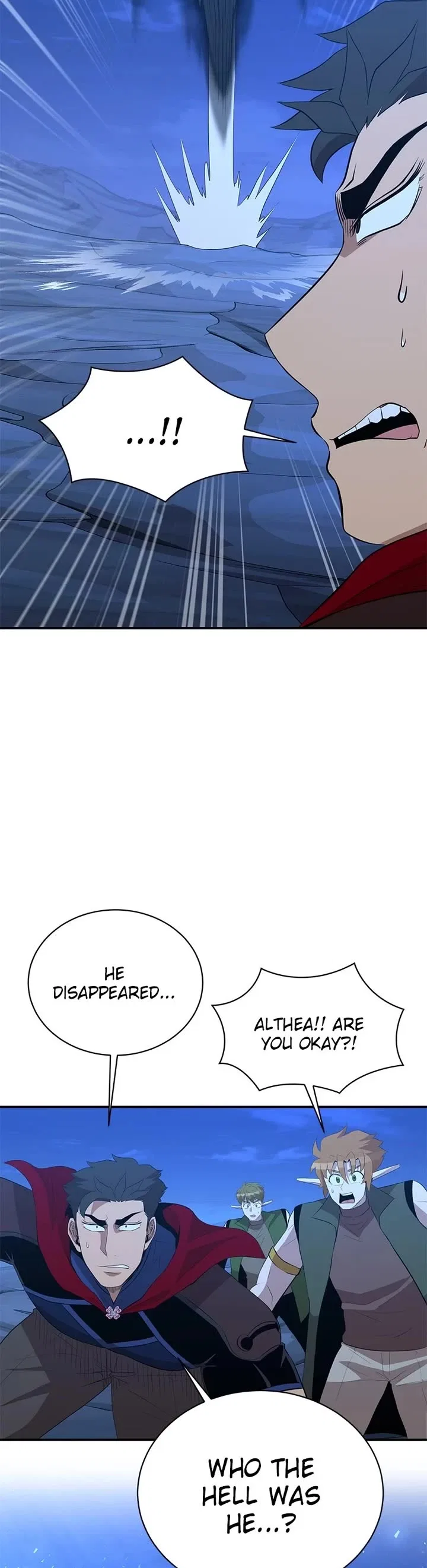 The Strongest Florist Chapter 227 – Page 38