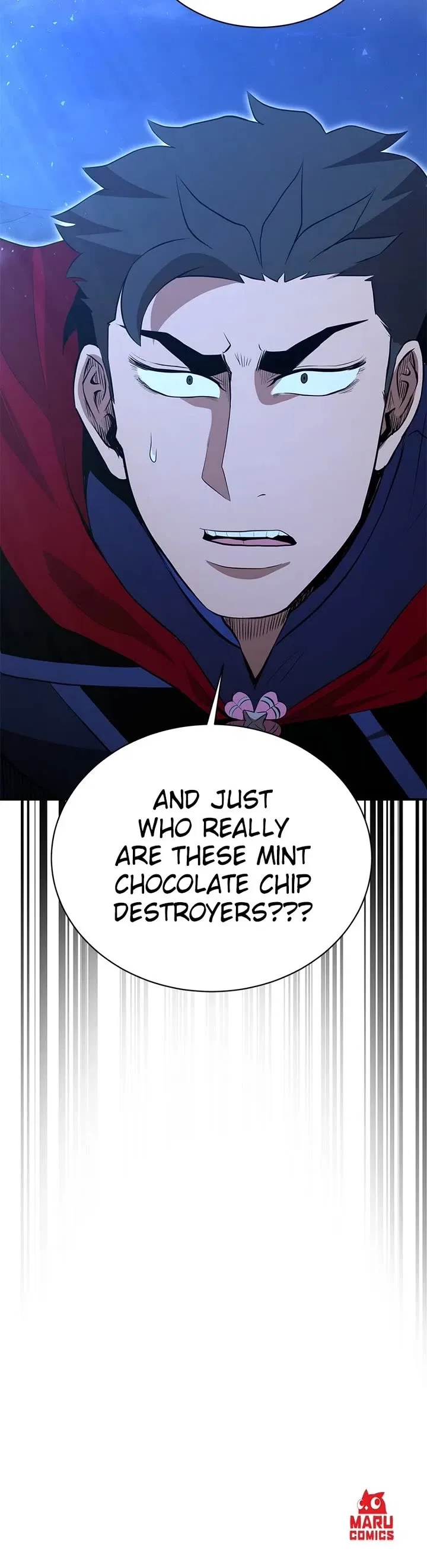 The Strongest Florist Chapter 227 – Page 39