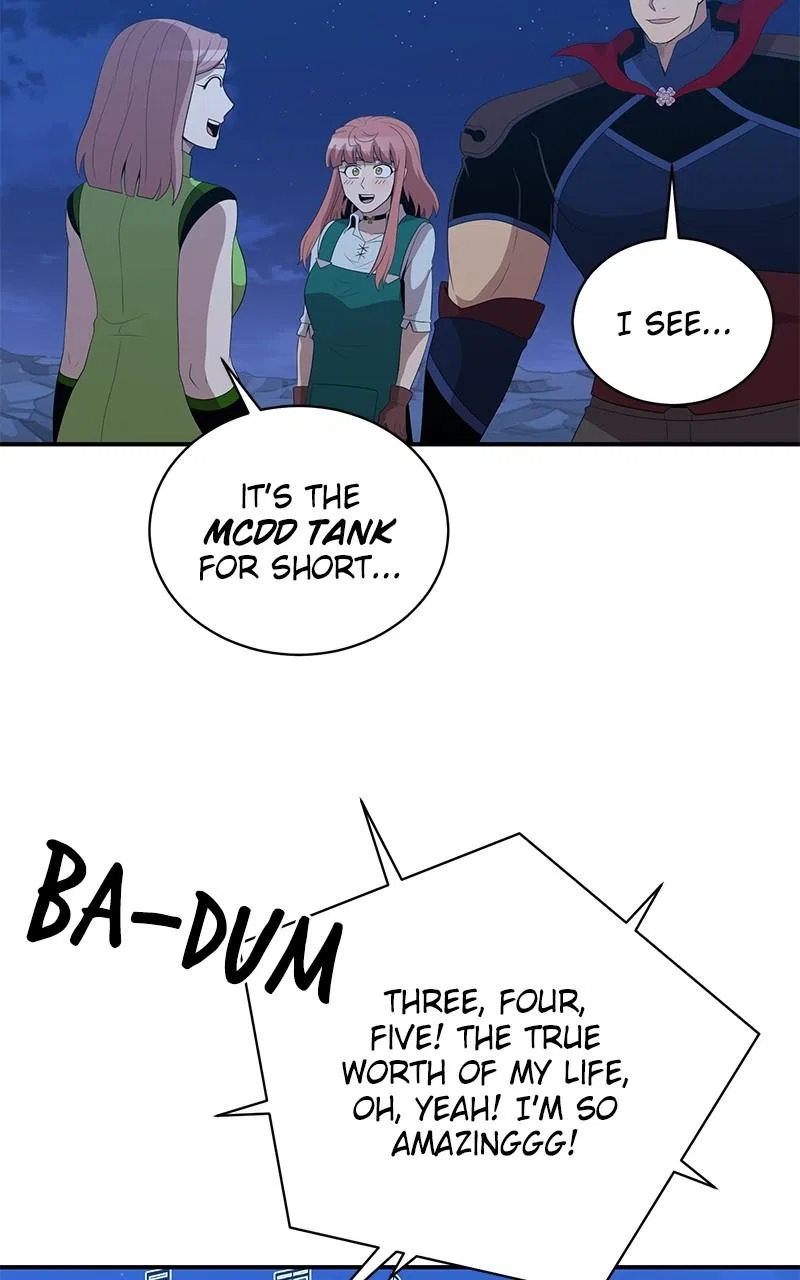 The Strongest Florist Chapter 227 – Page 40