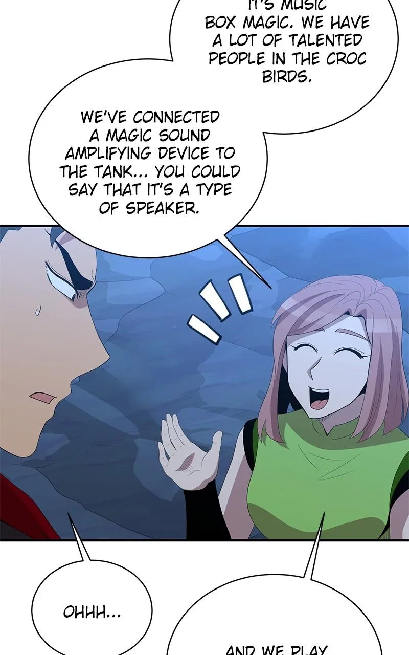 The Strongest Florist Chapter 227 – Page 42