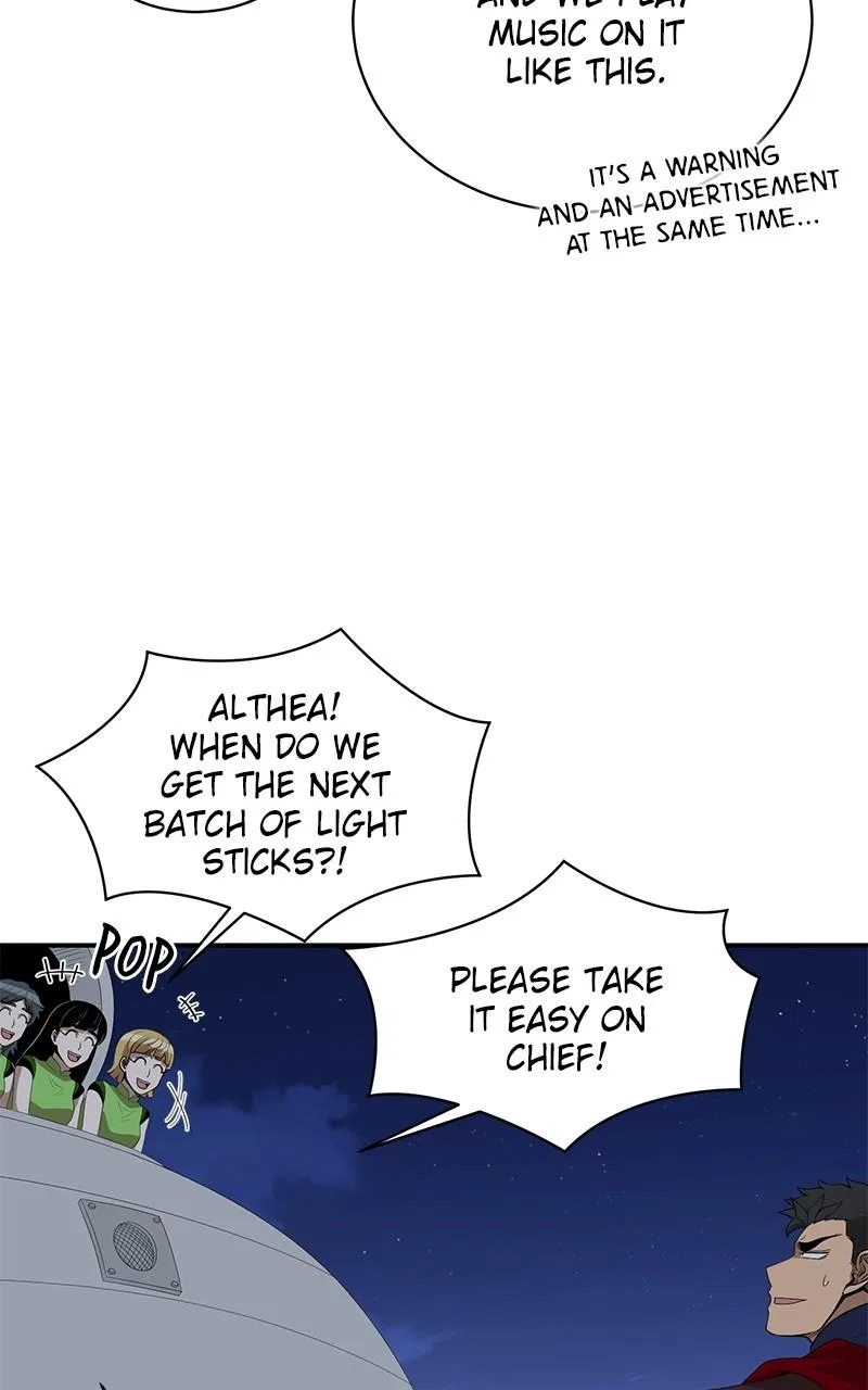 The Strongest Florist Chapter 227 – Page 43
