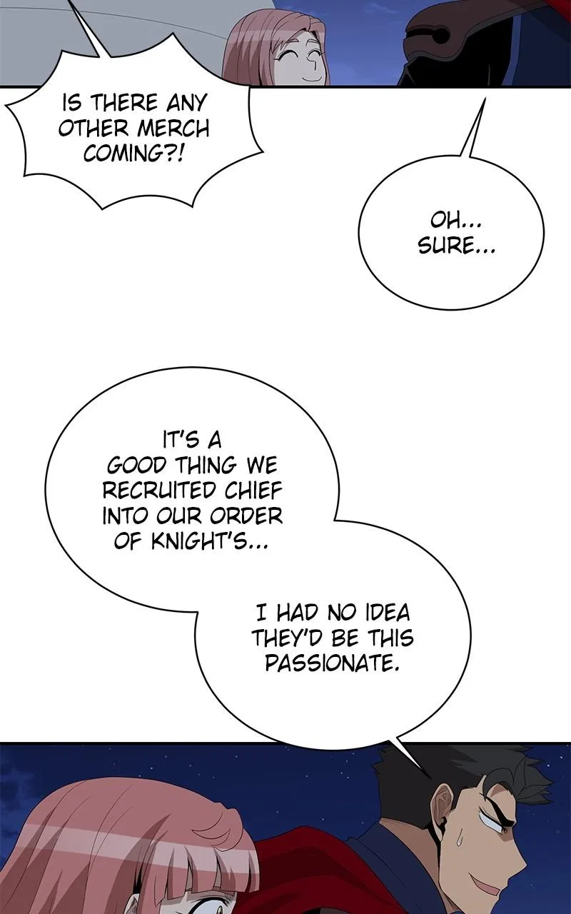 The Strongest Florist Chapter 227 – Page 44