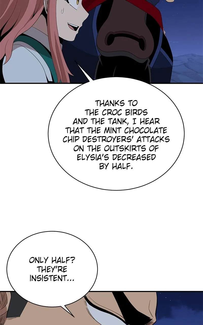 The Strongest Florist Chapter 227 – Page 45