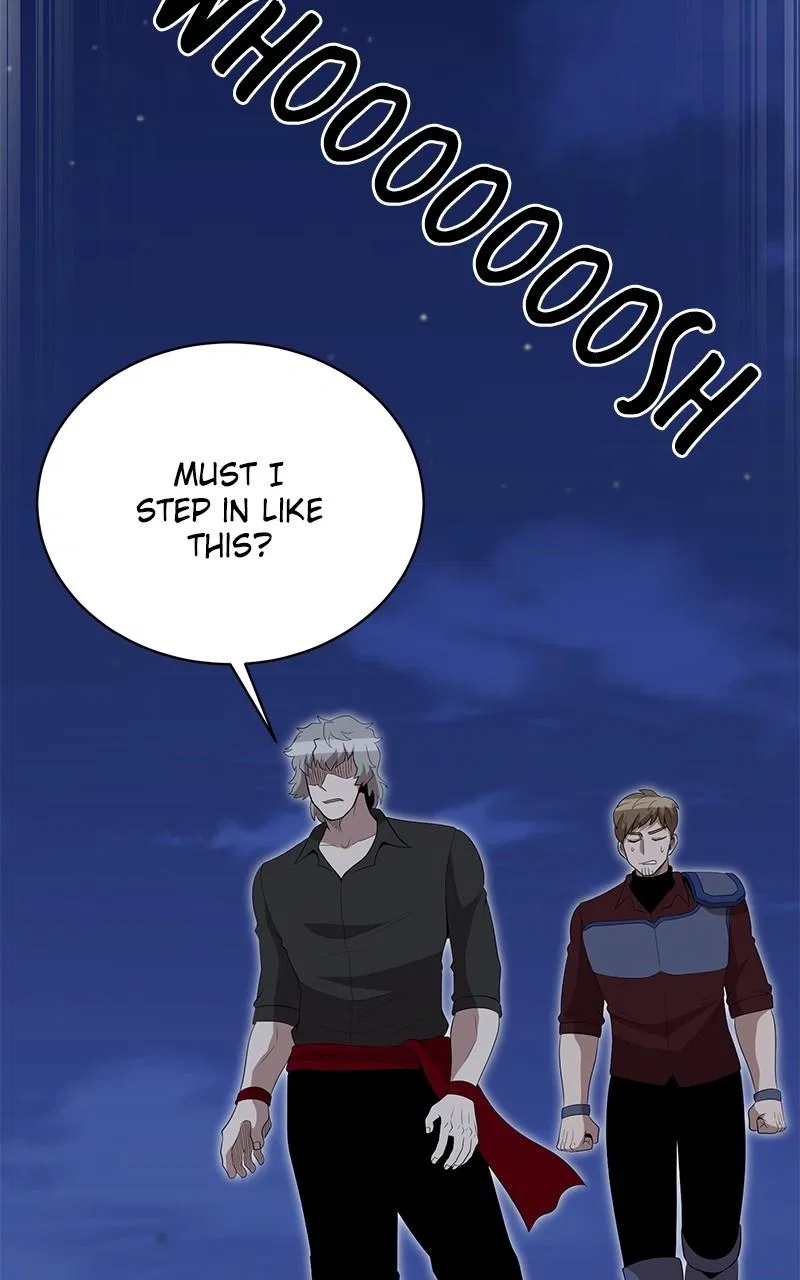 The Strongest Florist Chapter 227 – Page 47