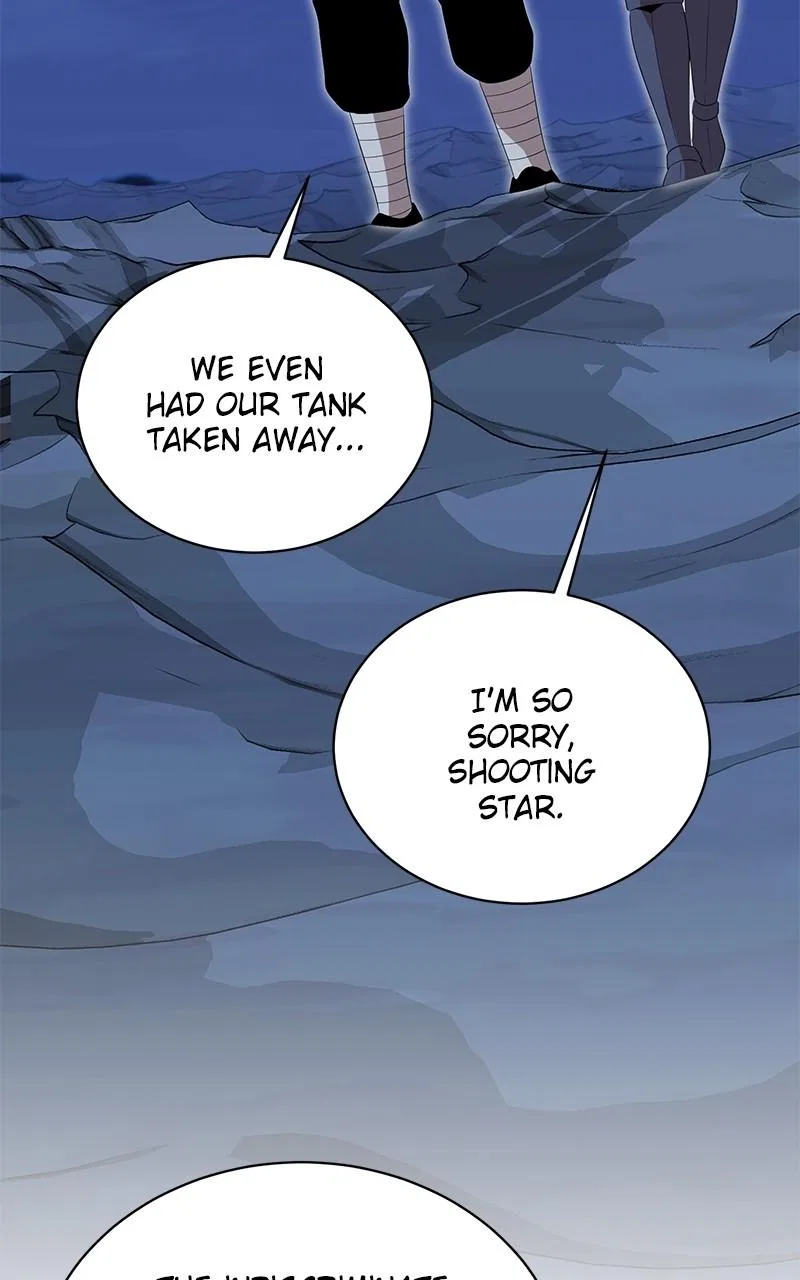 The Strongest Florist Chapter 227 – Page 48