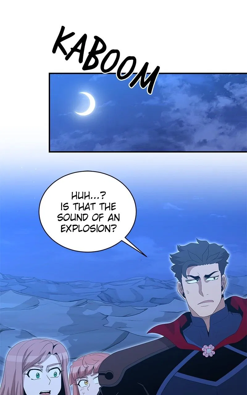 The Strongest Florist Chapter 227 – Page 52