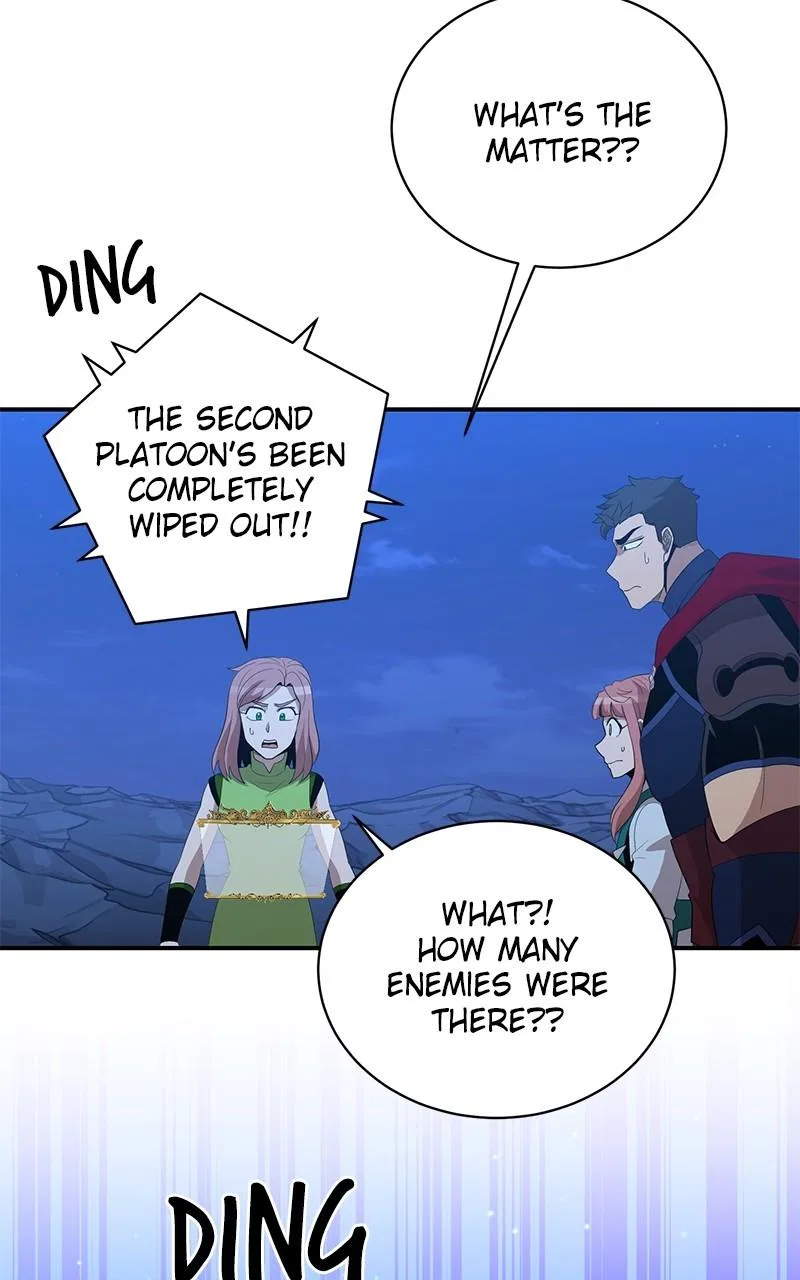 The Strongest Florist Chapter 227 – Page 54