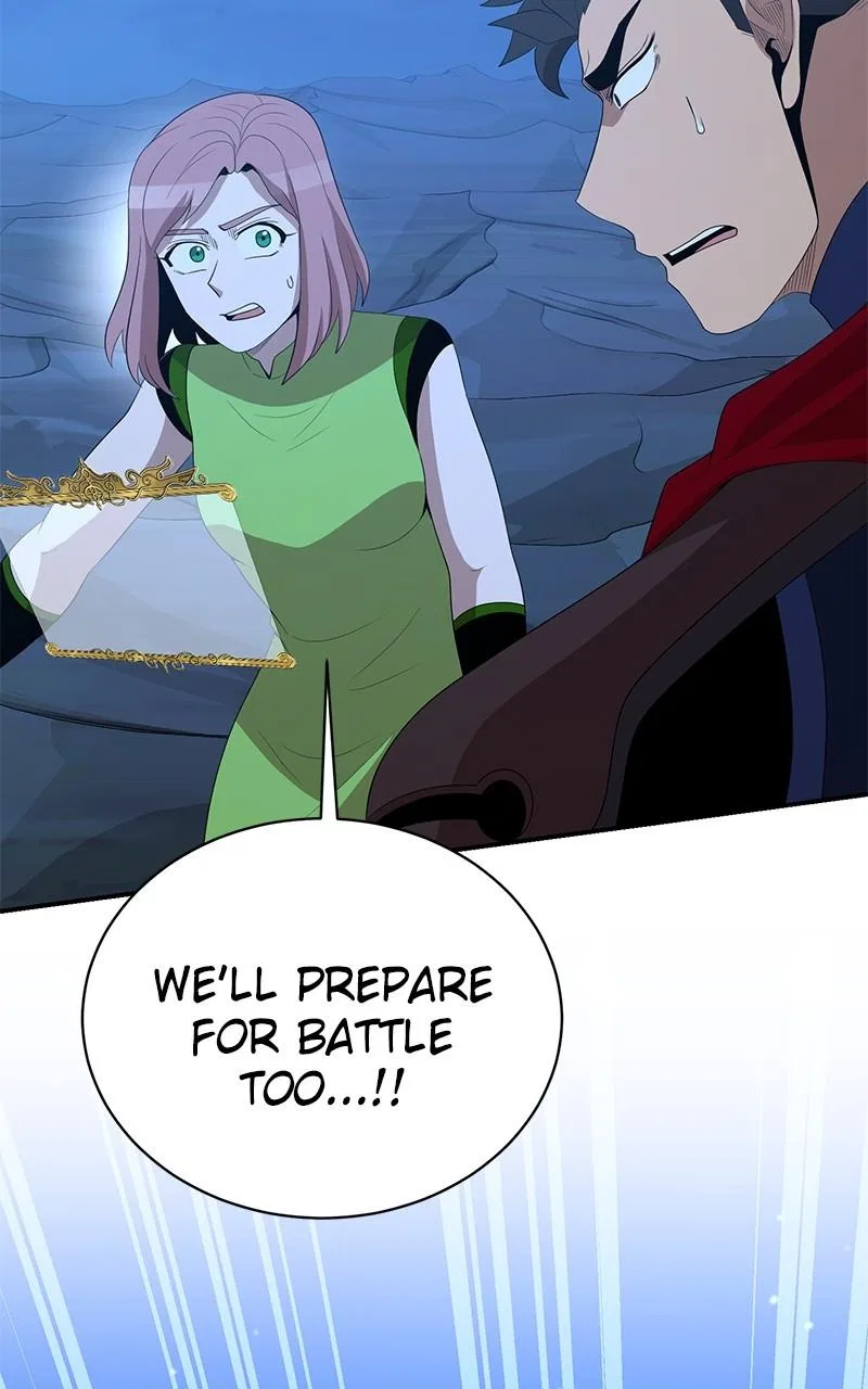 The Strongest Florist Chapter 227 – Page 56