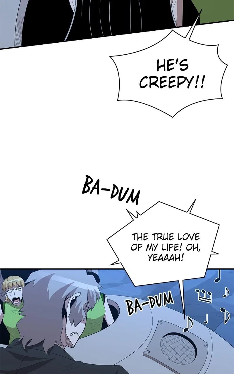 The Strongest Florist Chapter 227 – Page 62