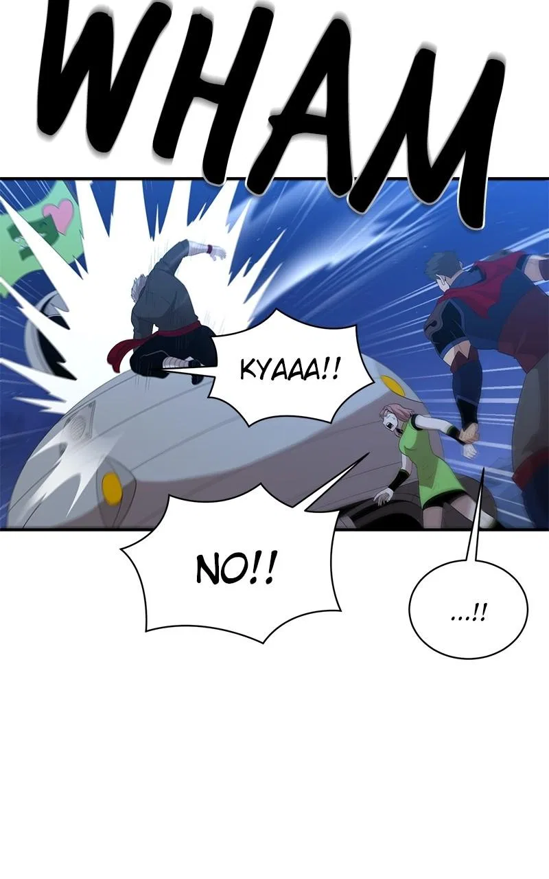 The Strongest Florist Chapter 227 – Page 68