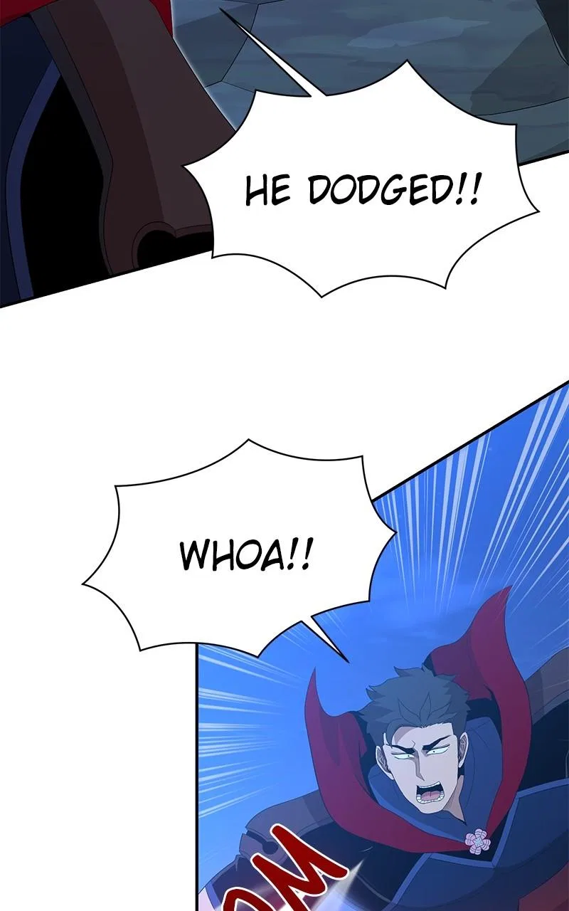 The Strongest Florist Chapter 227 – Page 81