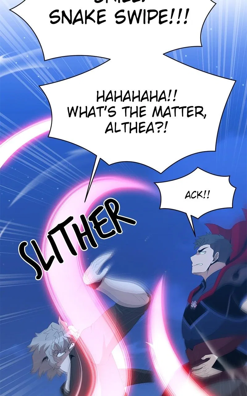 The Strongest Florist Chapter 227 – Page 83