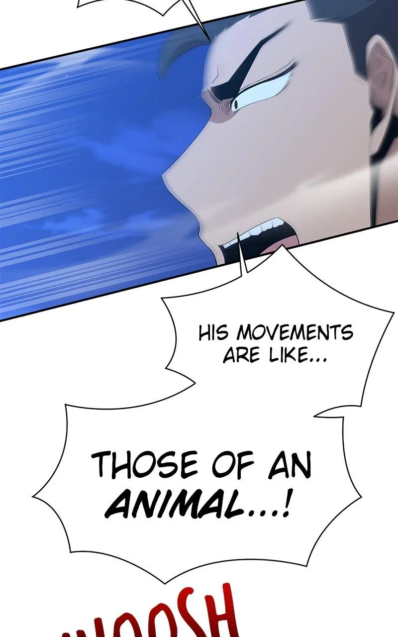 The Strongest Florist Chapter 227 – Page 85