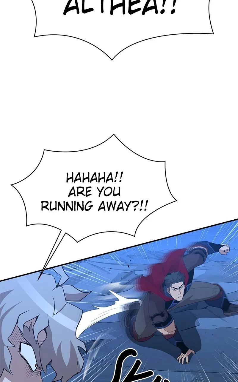 The Strongest Florist Chapter 227 – Page 87